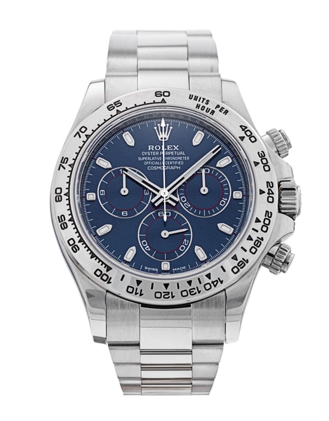 Rolex Daytona 116509